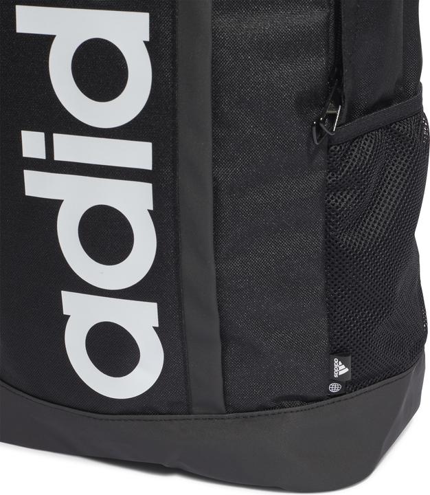Image du produit adidas Linear Bp,Black/White Black/White