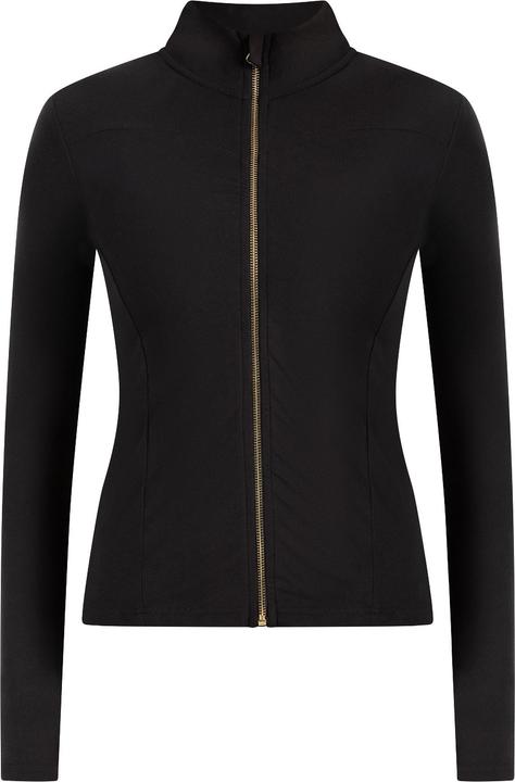 Immagine prodotto Smilodox Trainingsjacke Kenna Gold (M)