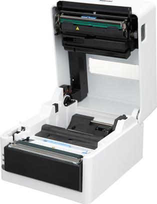 Produktbild Citizen CT-S4500 Printer USB (USB)