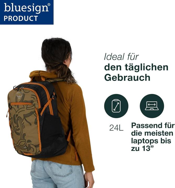 Produktbild Osprey Axis 24 Daypack 48 cm Laptopfach (24 l)