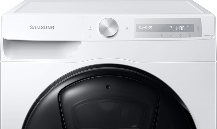 Immagine prodotto Samsung WD10T654ABH/S5 WD6500
