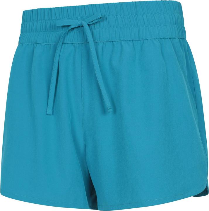 Actual product image Mountain Warehouse Womens/Ladies Tide Quick Dry Shorts (Frequency band 38 (2600 MHz))