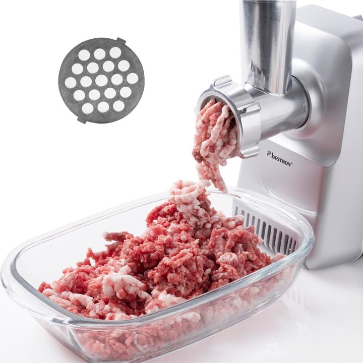 Image du produit Bestron Hachoir à Viande