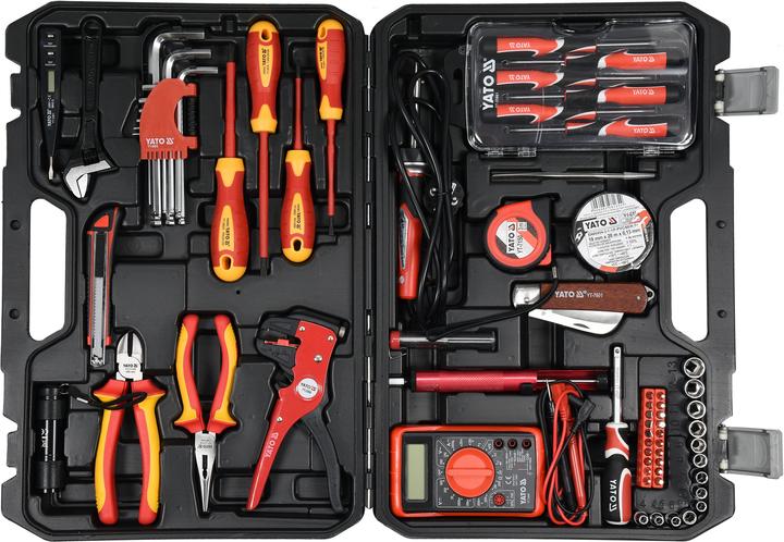 Toolbox