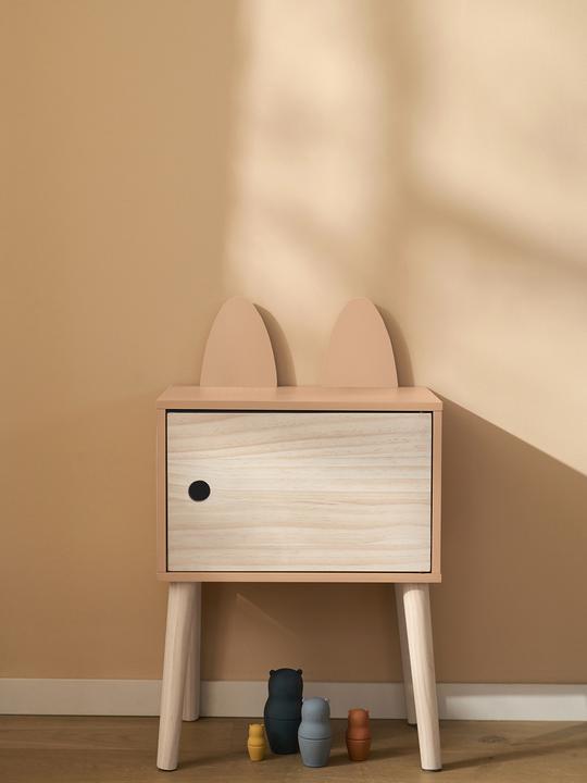 Immagine prodotto Vertbaudet Fuchs (40 x 30 x 67 cm)