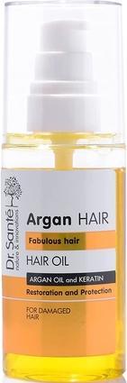 Produktbild Dr. Santé Argan (50 ml)
