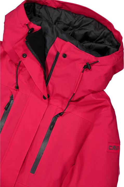 Actual product image CMP Campagnolo Hoodie (XL)