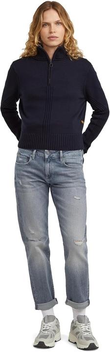 Image du produit G-Star Pull Milano Demi-Zip (XXL)