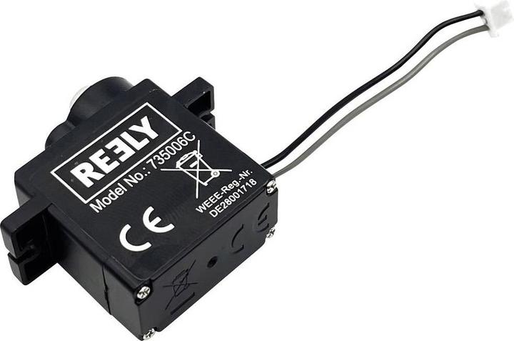 Reely RE-7860978 Spare part steering servo