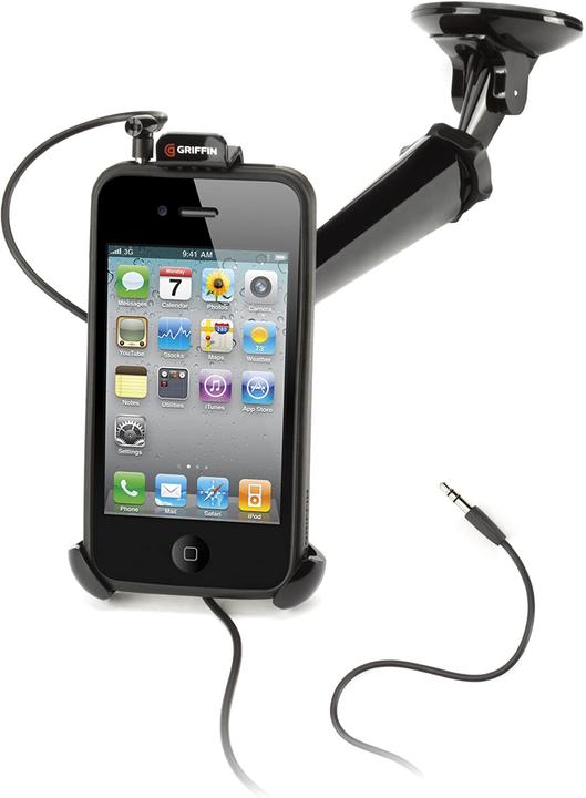 Image du produit Griffin WindowSeat