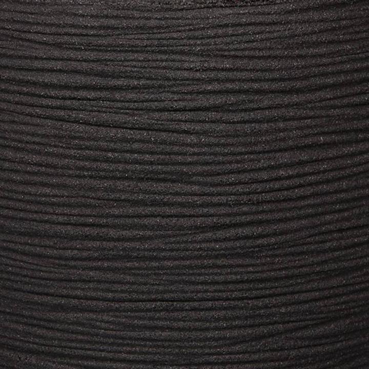 Produktbild Capi Tutch Pot riffel (40 x 40 x 40 cm)