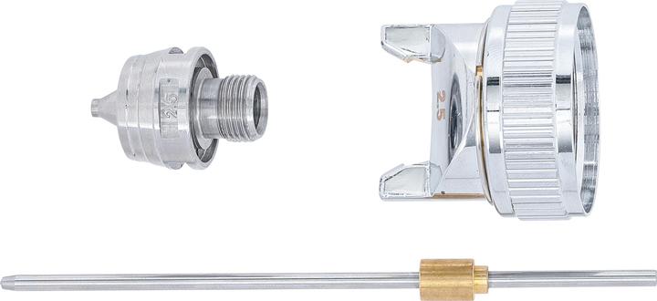 Productafbeelding BGS Vervangend mondstuk | Ø 2,5 mm | voor art. 3317