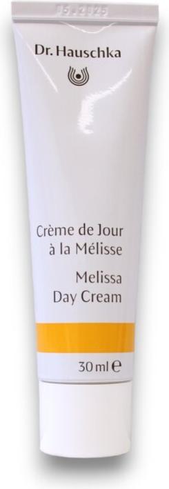 Image du produit Dr. Hauschka Crème de jour Melissa (30 ml, Crème de jour)