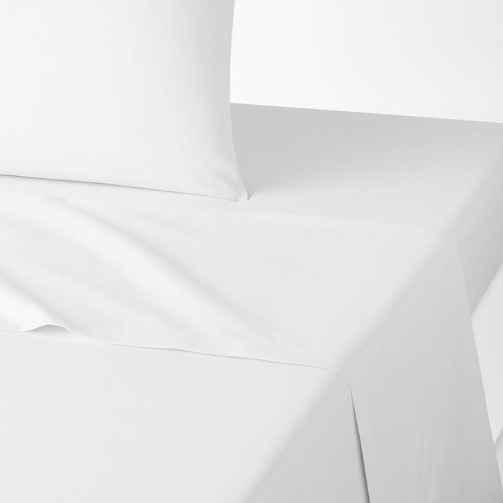 Actual product image La Redoute Interieurs Scenario Coton (Oberleintuch, 270 x 290 cm)