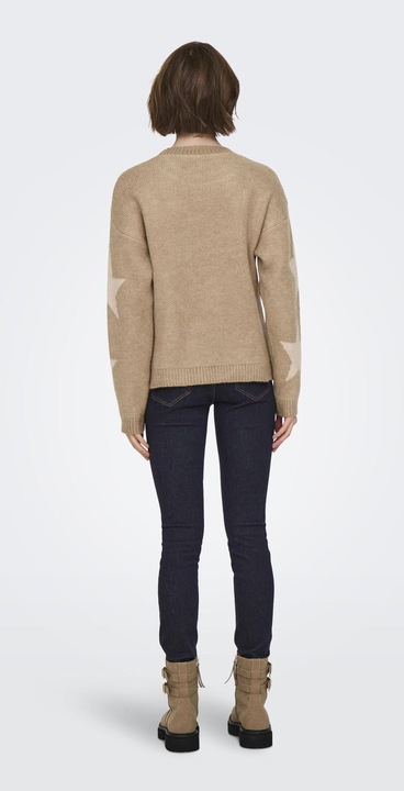 Image du produit Only ONLJESSICA Pull en maille Pull en maille (M)