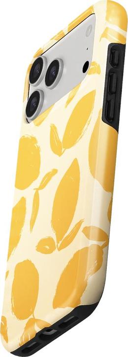 Produktbild Burga Tough MagSafe Case (Apple iPhone 17 Pro)