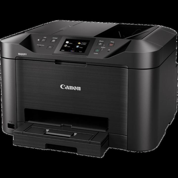 Productafbeelding Canon Maxify MB5150 (Inktpatroon, Kleur)