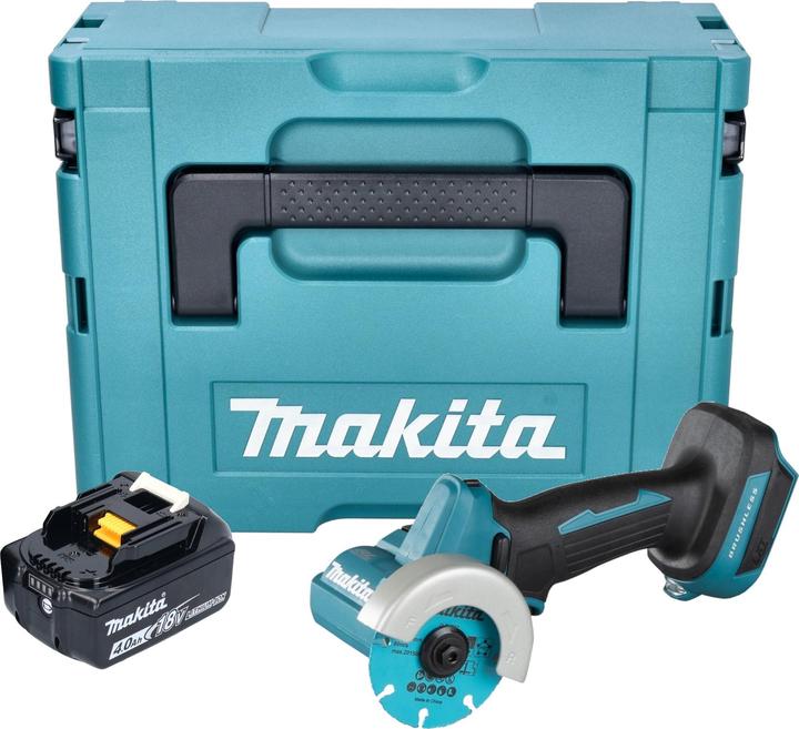 Actual product image Makita DMC 300 (76 mm)