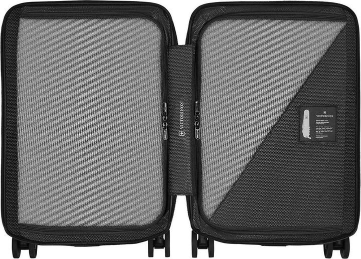 Image du produit Victorinox Airox Frequent Flyer Hardside Carry-On Noir (34 l)