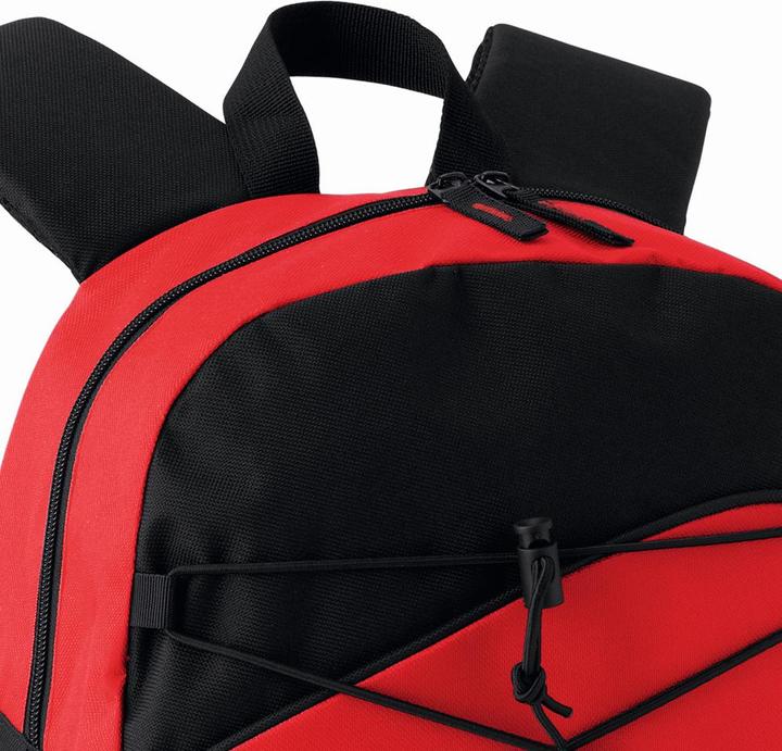 Produktbild Erima Multifunktionsrucksack mit Bodenfach (24 l)