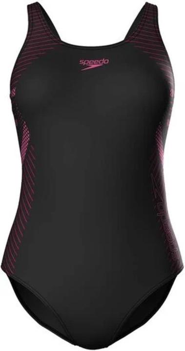 Actual product image Speedo Eco Placement (36)