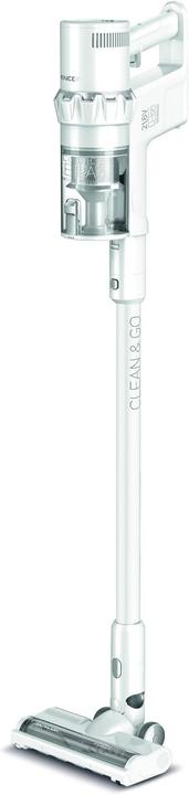 Produktbild Sencor Wiederaufladbarer Besen 21,6 V Digitaler Motor von