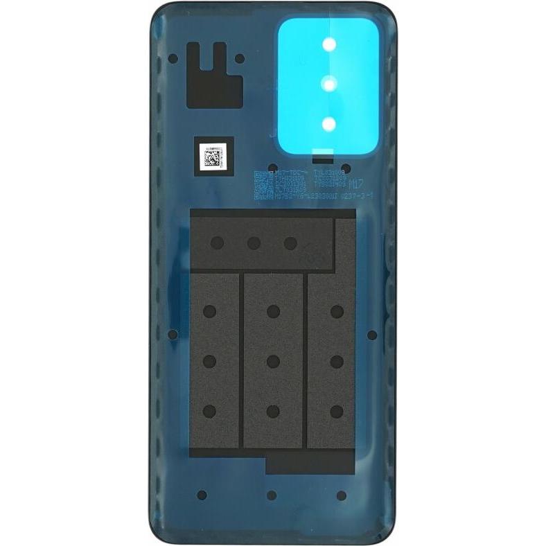Thumbnail - Xiaomi Battery Cover Redmi Note 12 5G blau 1610111000718C, Smartphone Akku