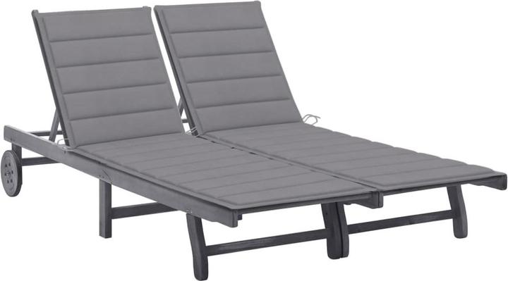 Immagine prodotto vidaXL Sonnenliege (200 cm)