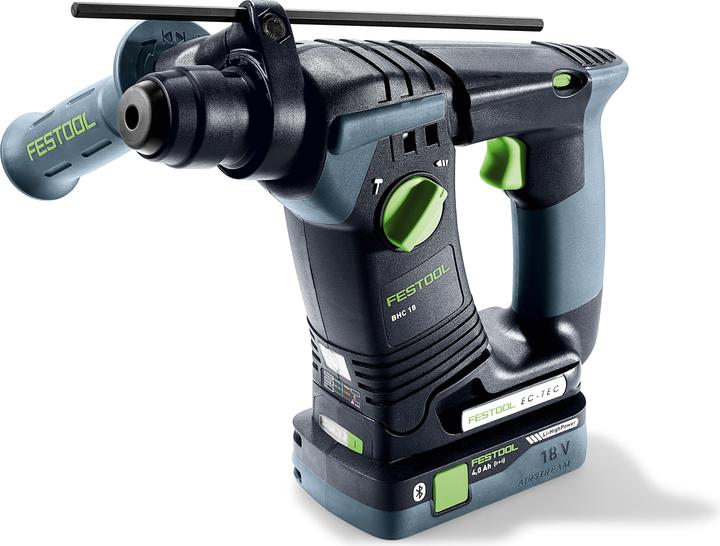 Actual product image Festool BHC 18 Basic (Rechargeable battery operated)
