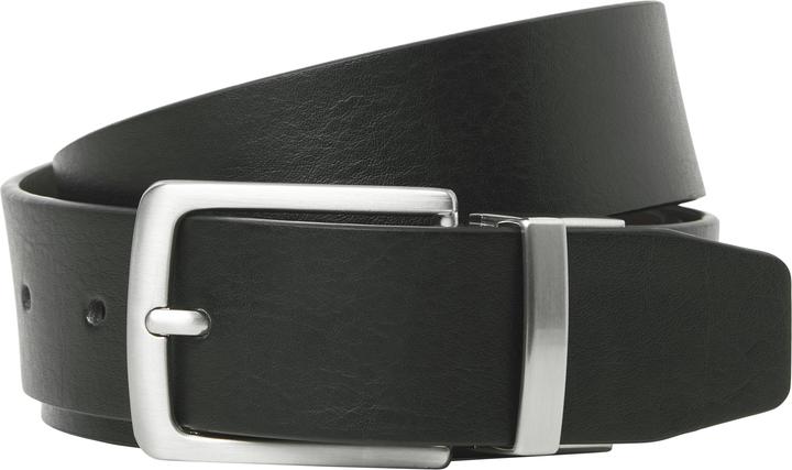 Produktbild Jack & Jones Jacrio Reversible Leather Belt Noos