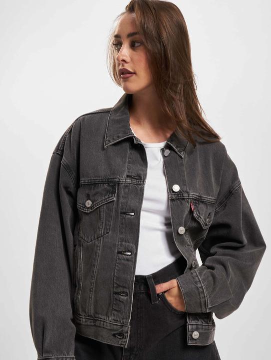 Actual product image Levis S Trucker denim jacket - 86921 (L, S)