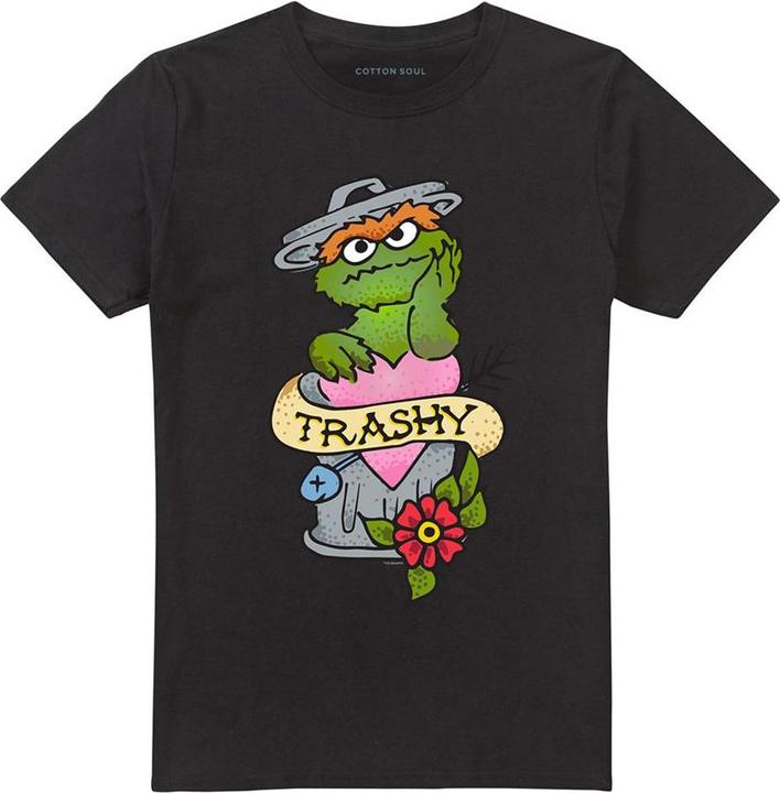Produktbild Trashy TShirt (S)