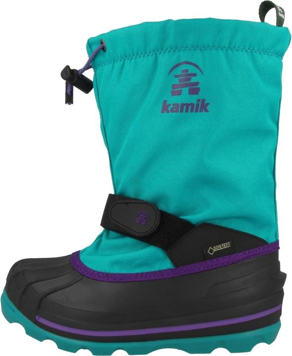 Actual product image Kamik Waterbug 8G (25)