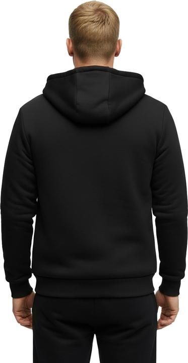 Produktbild Switcher Sherpa Hoodie Verbier (M)