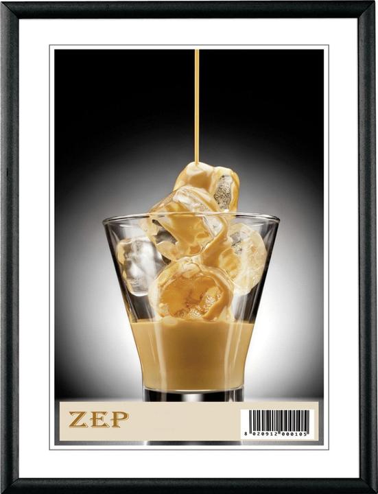Produktbild ZEP Basic (30 x 40 cm)