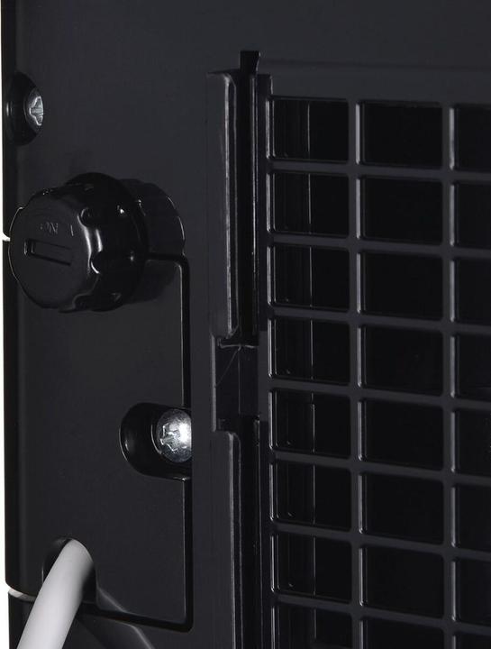 Produktbild Sharp Airco Cvh7xr (26 m², 7165.50 BTU/h)