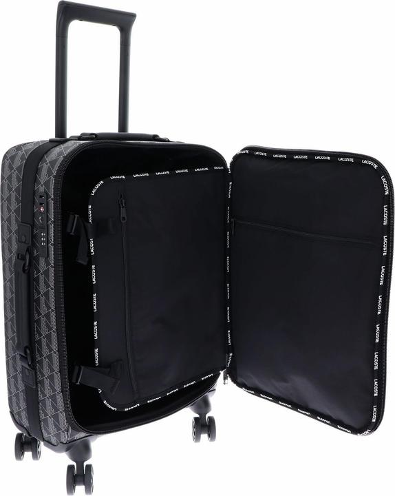 Image du produit Lacoste Bags.. Black (27 l)