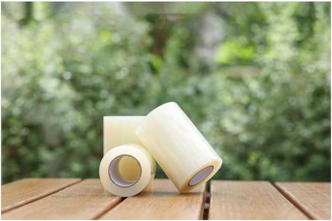 Actual product image Kerbl Repair tape 10 m 291173