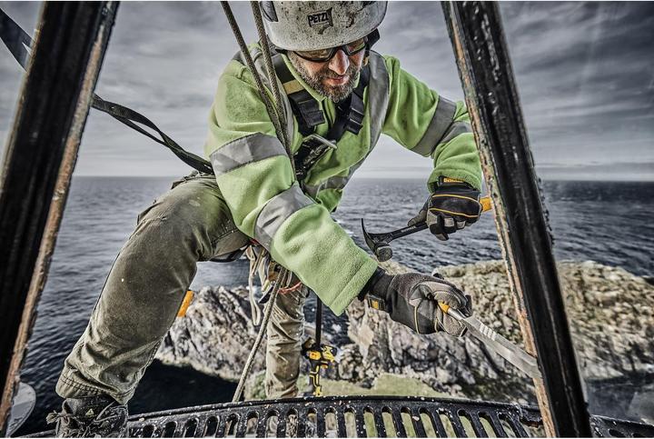 Produktbild DeWalt StechbeitelSet 3tlg