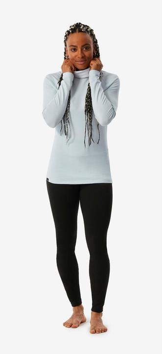 Image du produit Wedze Sous-vêtements de ski fonctionnels Maillot femme col roulé - BL500 (XL)