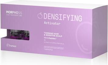 Actual product image Framesi MORPHOSIS Densifying Activator (84 ml)