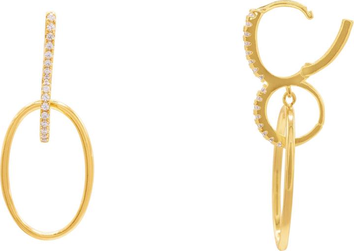 Immagine prodotto Heideman Vivien goldfarben (100% acciaio inossidabile)