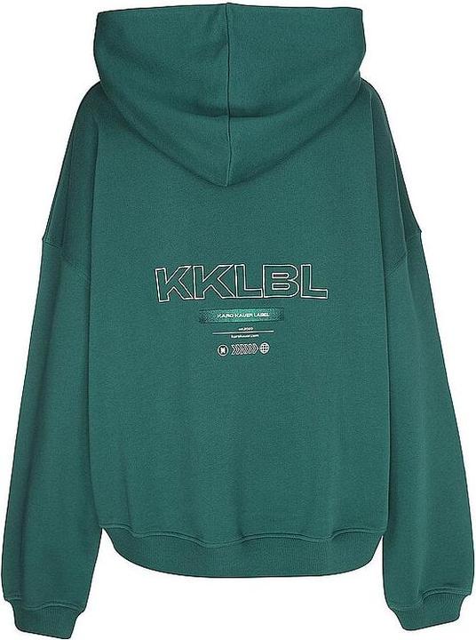 Actual product image Karo Kauer Kapuzensweater (S)