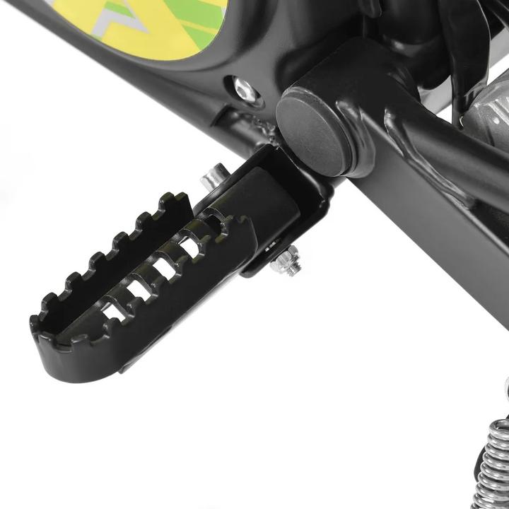Actual product image Hecht Green Motorcross / Dirtbike (48 V)
