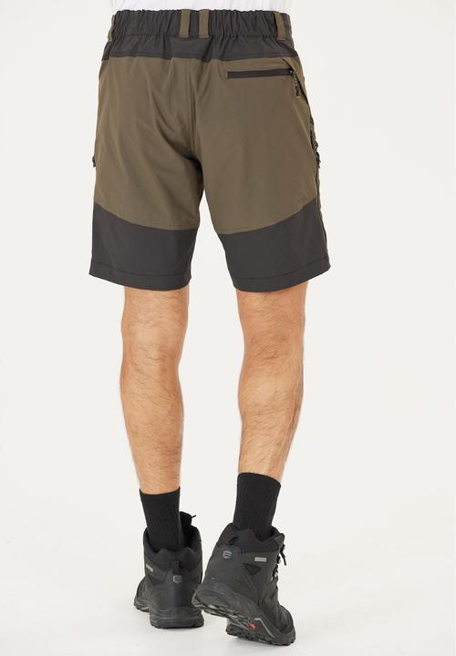 Immagine prodotto Whistler Pantaloncini da esterno Kodiak (S)
