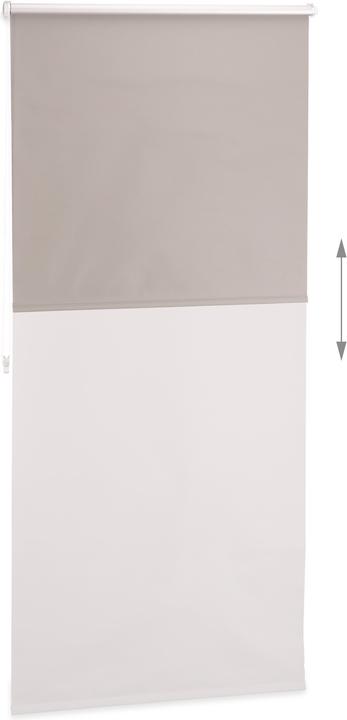 Image du produit Relaxdays Thermorollo (90 x 4,5 x 210 cm)