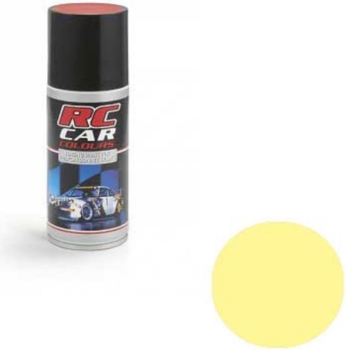 Immagine prodotto Ghiant Colore Rc Car Giallo (spray)