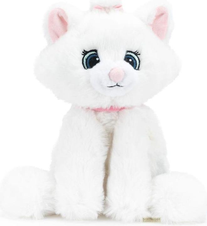 Produktbild Simba Disney Klassik Refresh Marie, 25cm (24 cm)