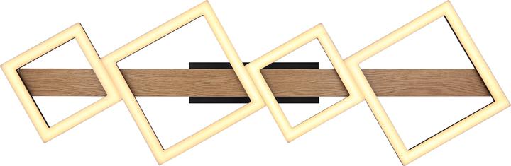 Produktbild Globo Dustin (3700 lm)