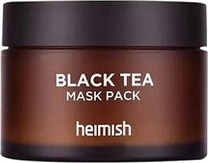 Actual product image Heimish Black Tea Mask Pack (110 ml)